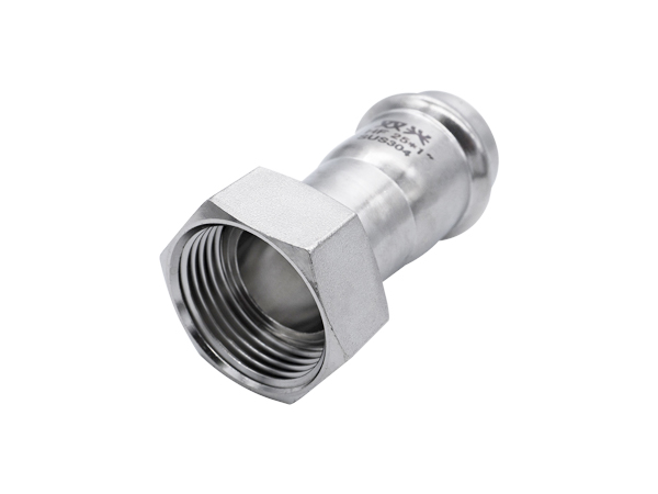 移動螺母轉換接頭 移動螺母轉換接頭