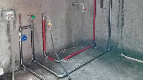 不銹鋼水管報價貴嗎？仔細(xì)算一算！