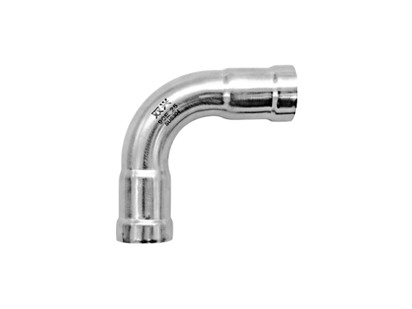 90度彎頭 90度彎頭