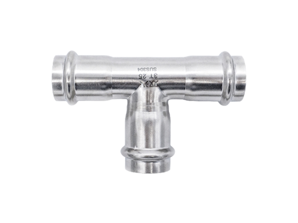 等徑三通 等徑三通