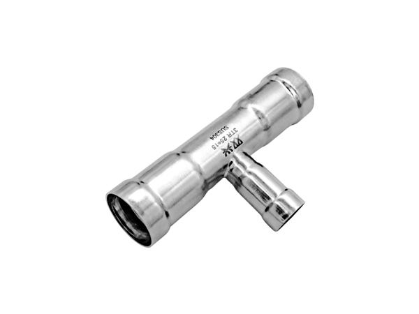 異徑三通 異徑三通